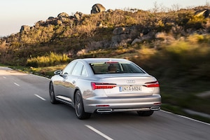 Kaufberatung: Audi A6