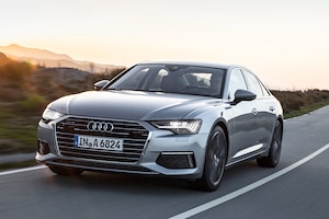 Kaufberatung: Audi A6