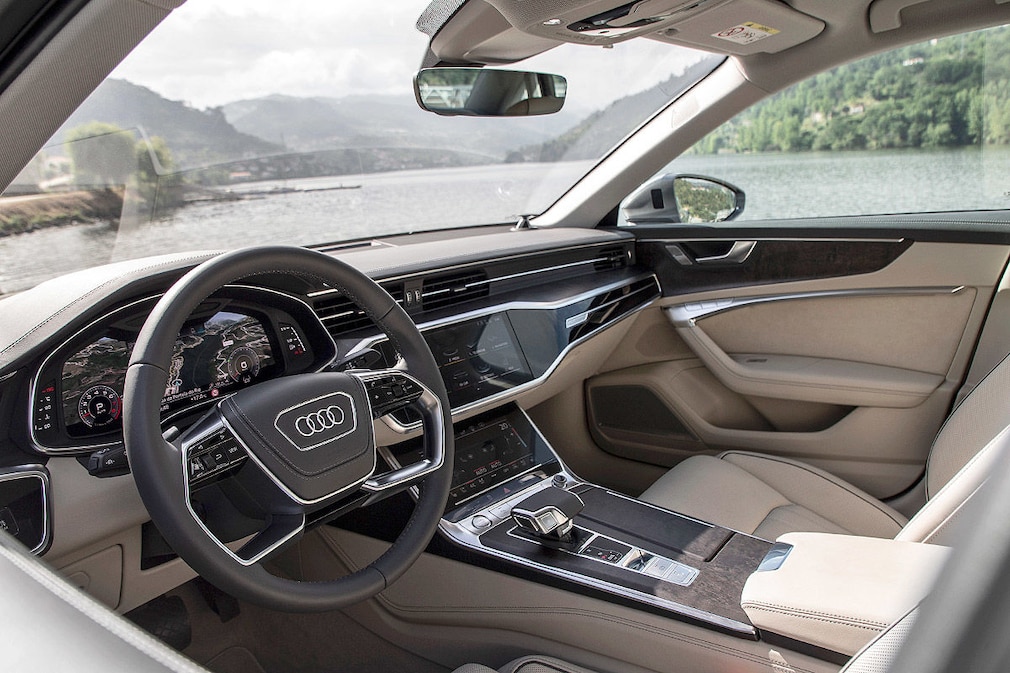 Der beste Audi A6 (C5): Große Gebrauchtwagen-Kaufberatung