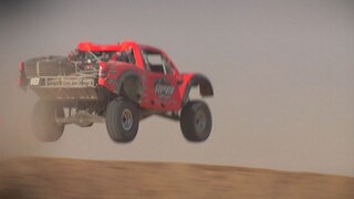 Baja Pitstop Challenge