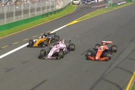 Formel 1