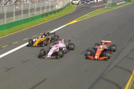 Formel 1