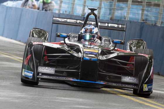 Formel E
