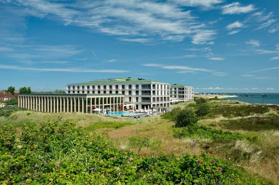 A-Rosa Sylt
