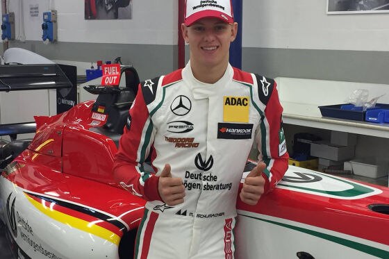 Schumacher
