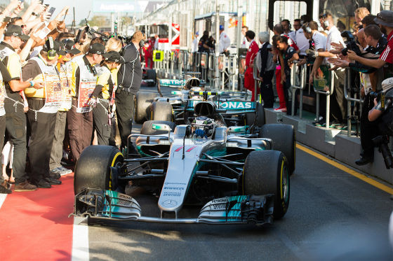 Formel 1