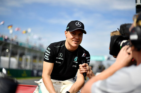 Australien GP