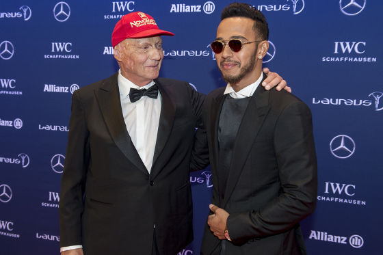 Lauda