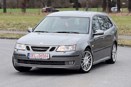 Saab 9-3 Sportcombi