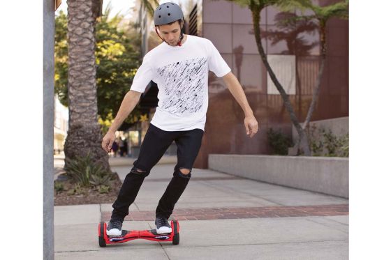 Gewinnen Sie ein Balancing Board von Razor!