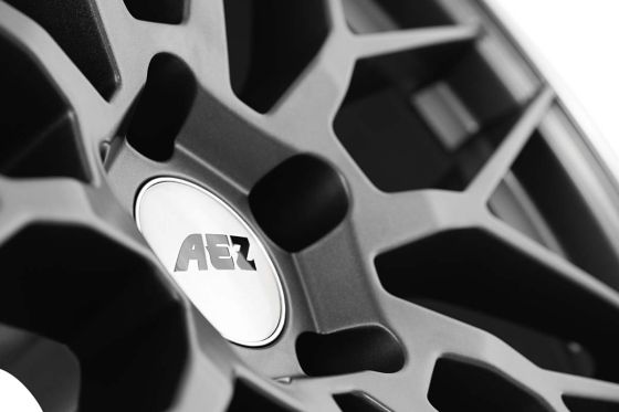 AEZ Crest dark