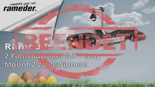 Oster-Gewinnspiel 2017: Tagesfrage 11