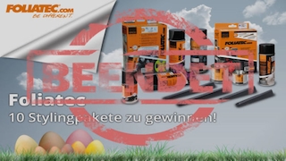 Oster-Gewinnspiel 2017: Tagesfrage 13