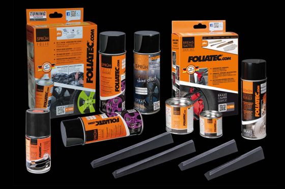 Foliatec.com