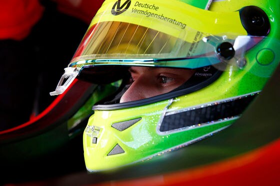 Schumacher