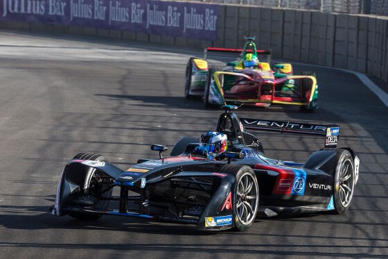 Formel E