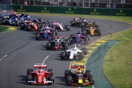 Formel 1