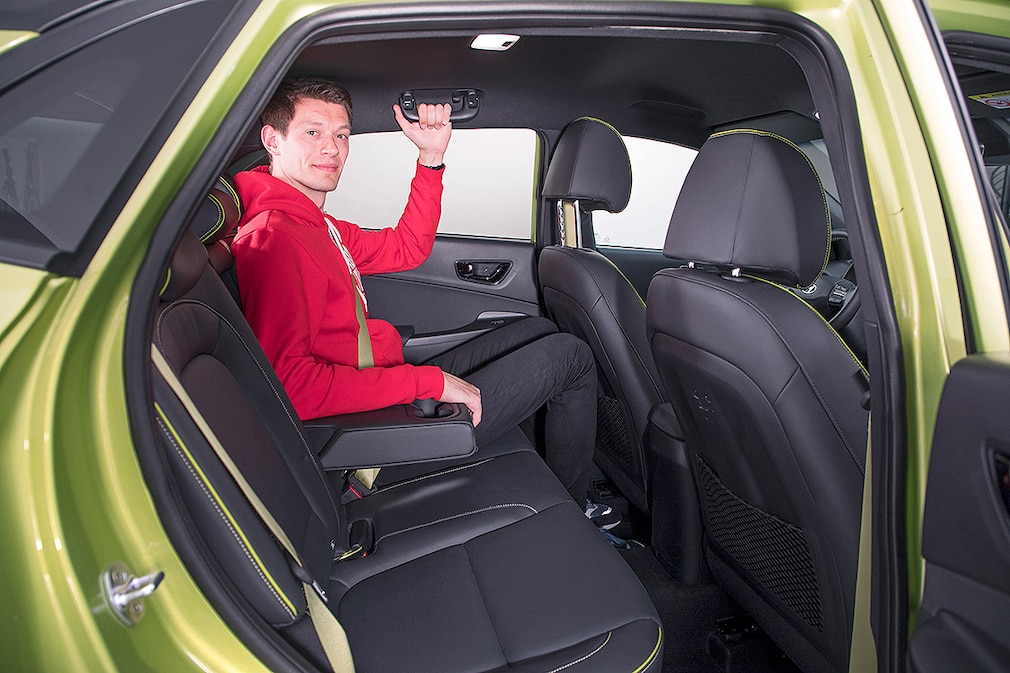 Hyundai Kona !!! SPERRFRIST 13. Juni 2017 20:00 Uhr !!!