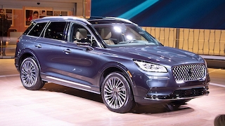 New York International Auto Show (2019): Vorschau auf die NYIAS