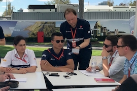 Formel 1