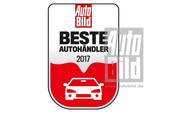 Beste Autohändler 2017