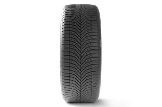 MICHELIN CrossClimate +