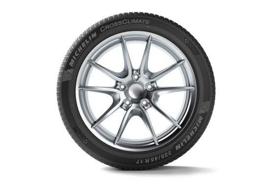 MICHELIN CrossClimate +