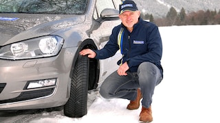 MICHELIN CrossClimate