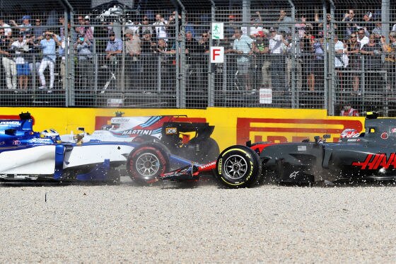 Formel 1