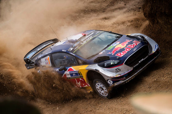 Rallye