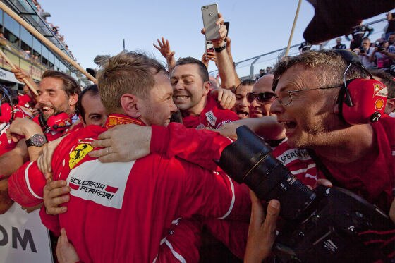 Vettel