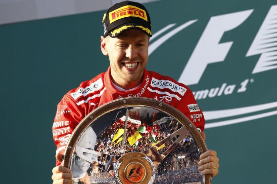 Formel 1