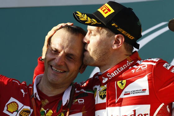Ferrari