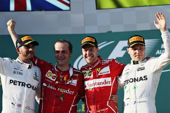 Ferrari