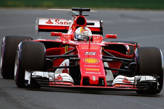 Australien GP