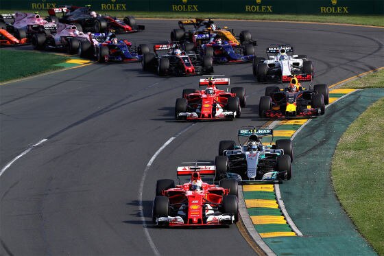 Formel 1