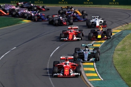 Formel 1