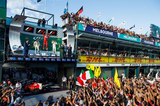 Formel 1