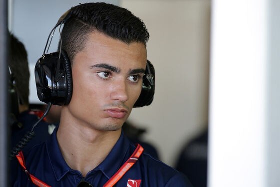 Wehrlein