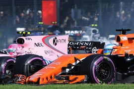 Formel 1