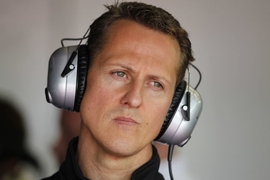 Michael Schumacher