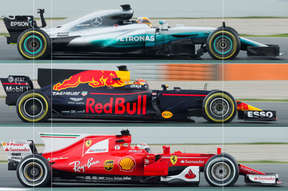Formel 1
