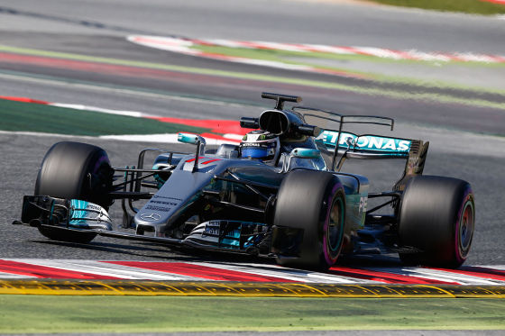 Mercedes