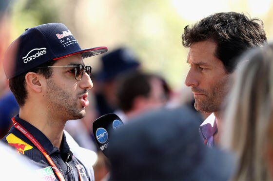 Red Bull