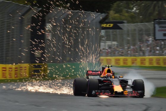 Verstappen