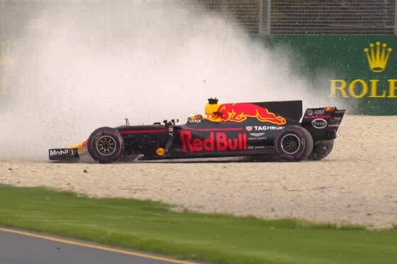 Ricciardo