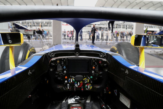 Formel 1