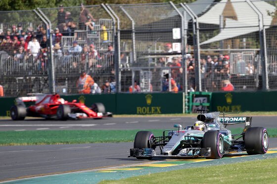 Mercedes