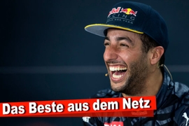 Formel 1: China GP