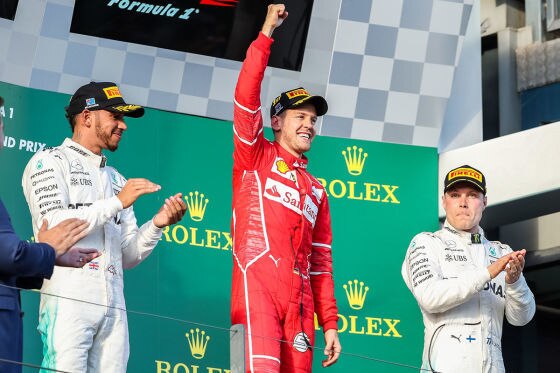 Formel 1